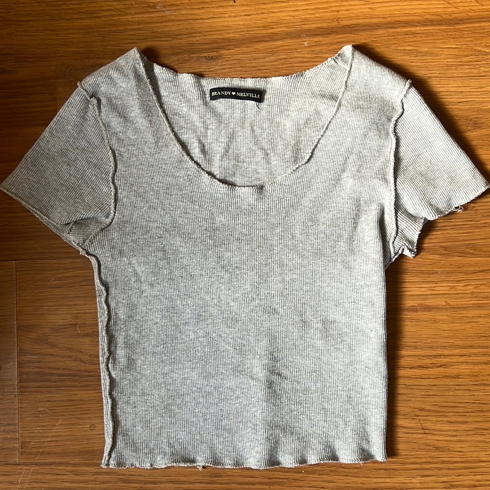 Brandy Melville McKenna Top